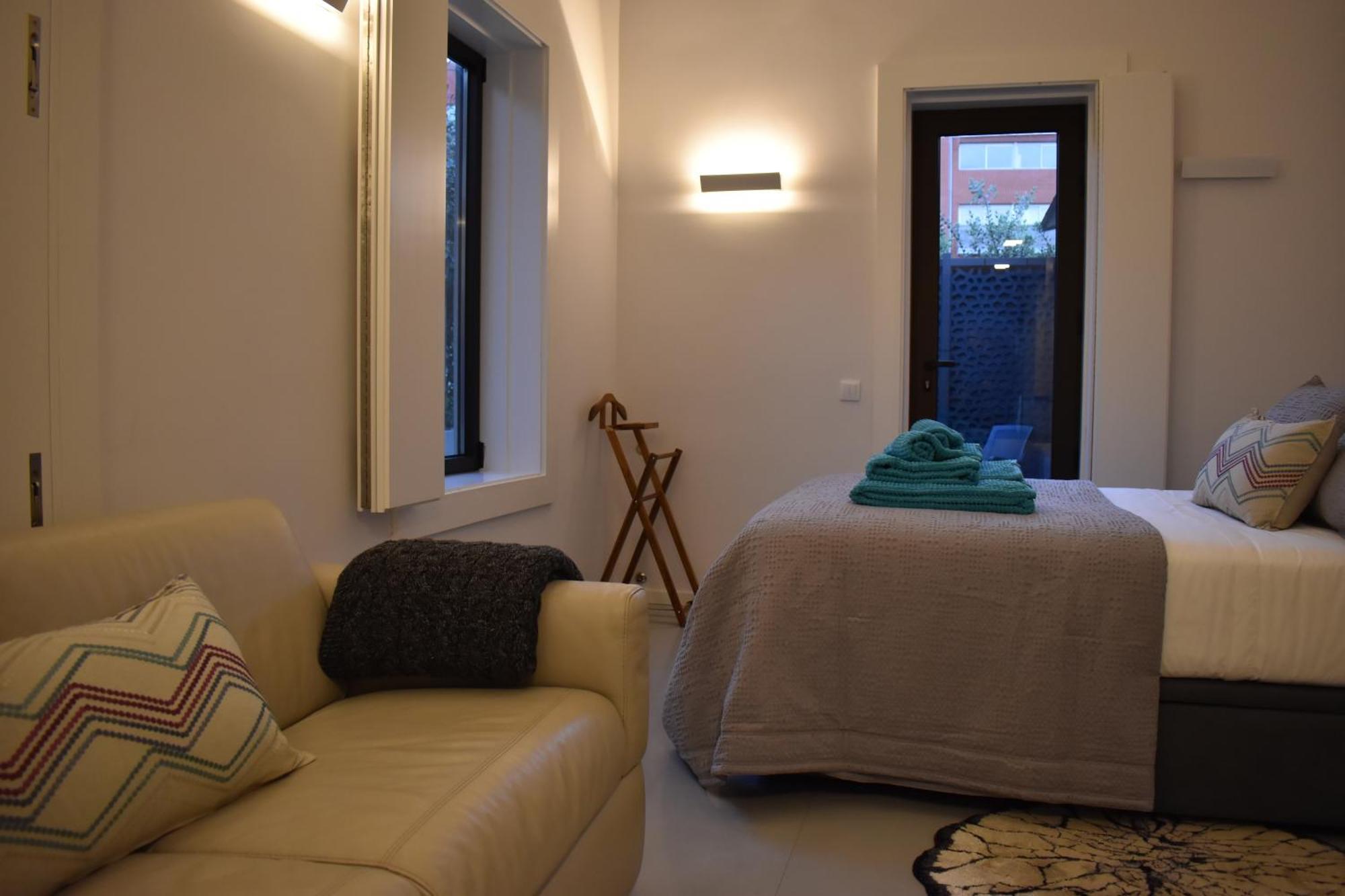 Holiday home Jm Local No Porto
