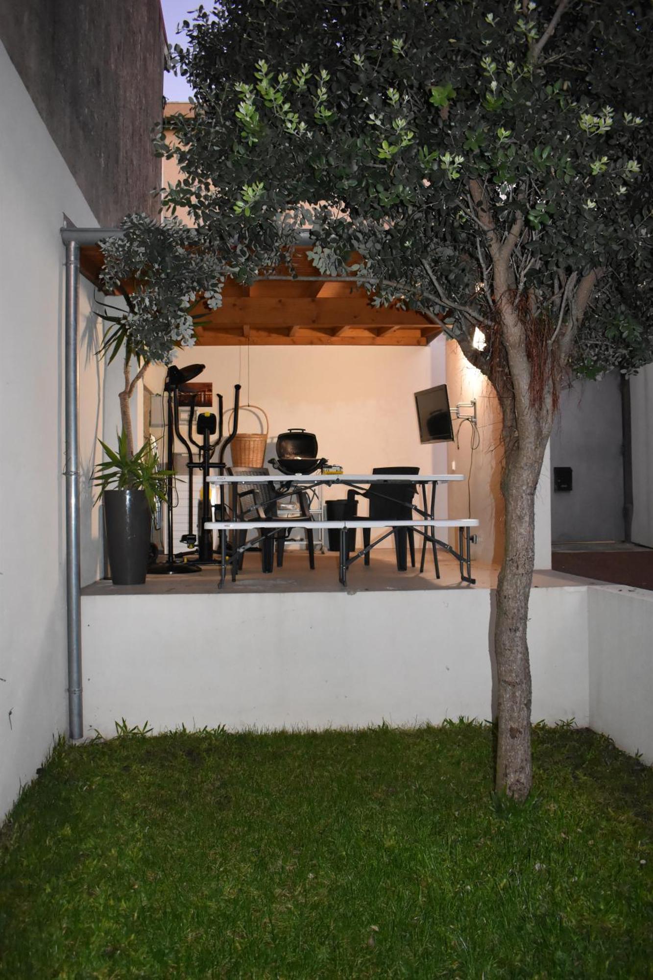 Holiday home Jm Local No