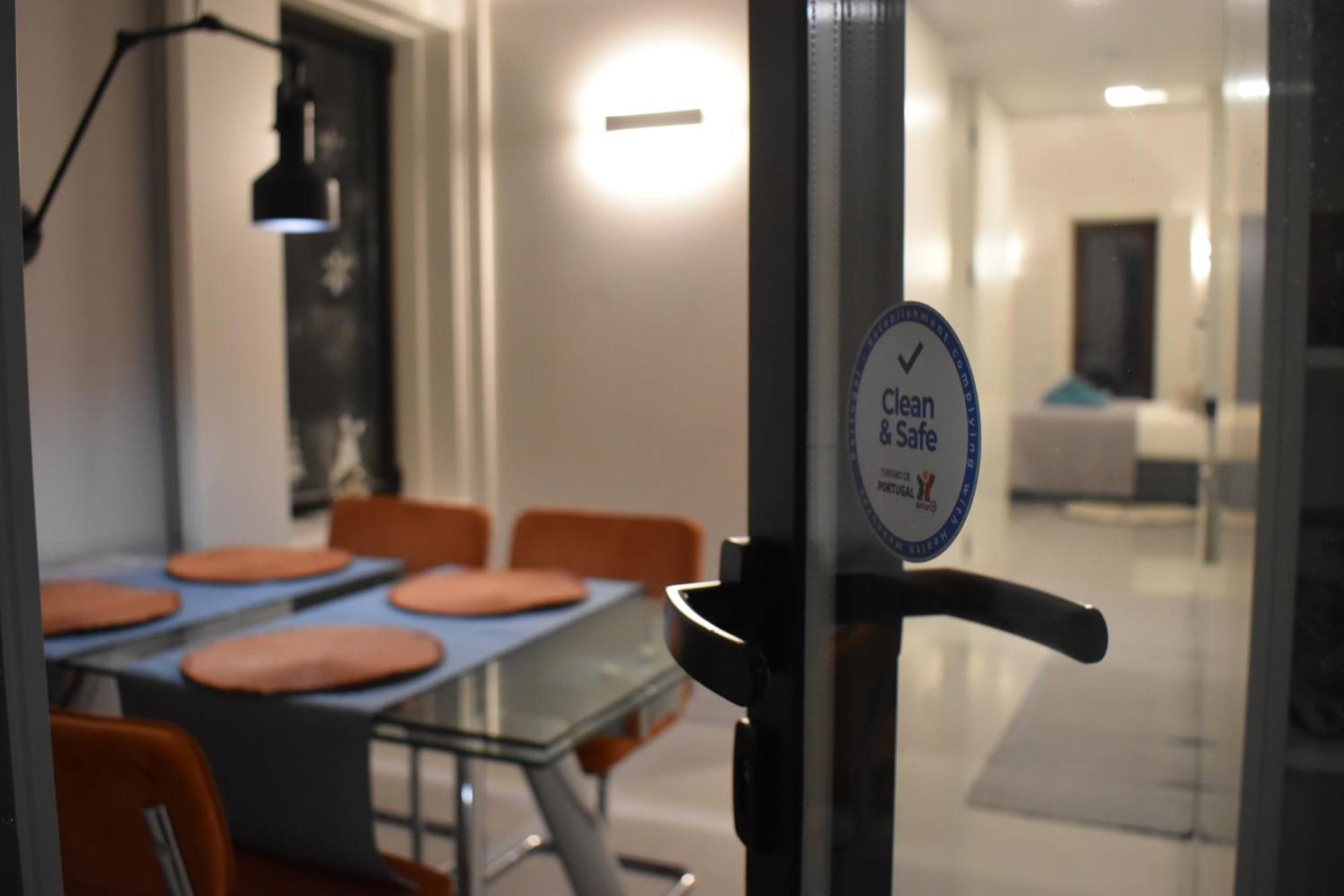 Jm Local No Holiday home Porto