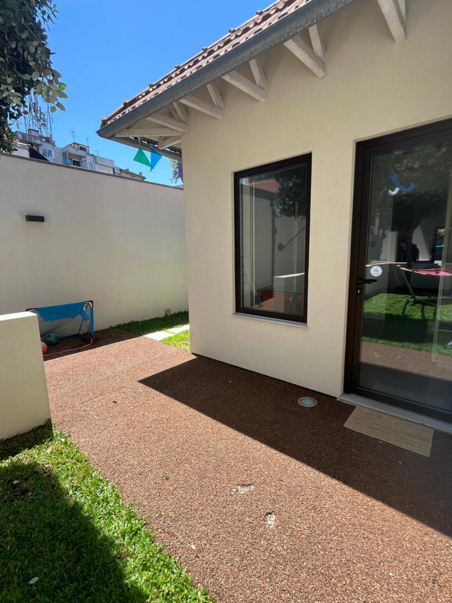 Casa de Férias Jm Local No